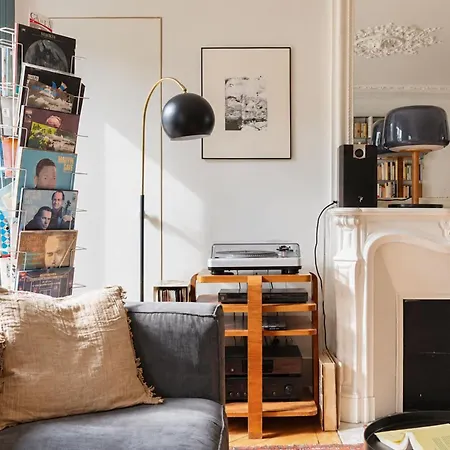 Appartement Saint Germain - 3br - Notre-dame - Bnbnova *