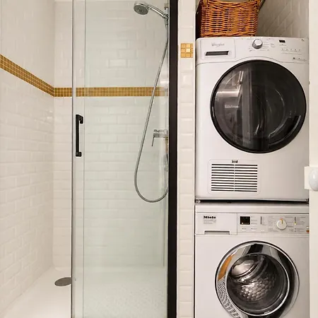 Saint Germain - 3br - Notre-dame - Bnbnova